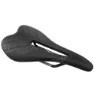 WTB Gravelier Stainless Cykelsadel, Black, 140mm