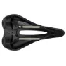WTB Gravelier Titanium Cykelsadel, Black, 140mm