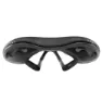 WTB Gravelier Titanium Cykelsadel, Black, 140mm