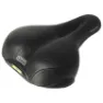 WTB Greenbelt Deluxe Cykelsadel, Black, 160mm