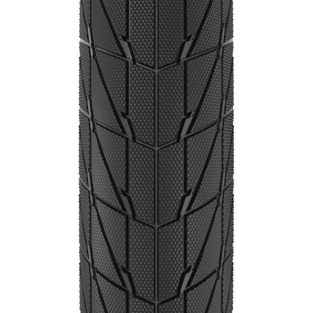 WTB Groov-e Comp Reflective 27.5´´ X 2.4 Styvt Urbandäck, Black, 27.5" x 2.40