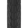 WTB Groov-e Comp Reflective 27.5´´ X 2.4 Styvt Urbandäck, Black, 27.5" x 2.40
