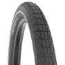 WTB Groov-e Comp Reflective 27.5´´ X 2.4 Styvt Urbandäck, Black, 27.5" x 2.40