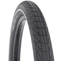 WTB Groov-e Flat Guard 27.5´´ X 2.4 Styvt Urbandäck WTB Groov-e Flat Guard 27.5´´ X 2.4 Styvt Urbandäck