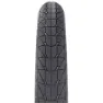 WTB Groov-e Flat Guard 27.5´´ X 2.4 Styvt Urbandäck, Black, 27.5" x 2.40