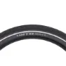 WTB Groov-e Flat Guard 27.5´´ X 2.4 Styvt Urbandäck, Black, 27.5" x 2.40