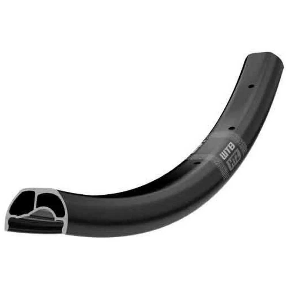 WTB Htz I27 Tcs 2.0 Fälg, Black, 29" 32H