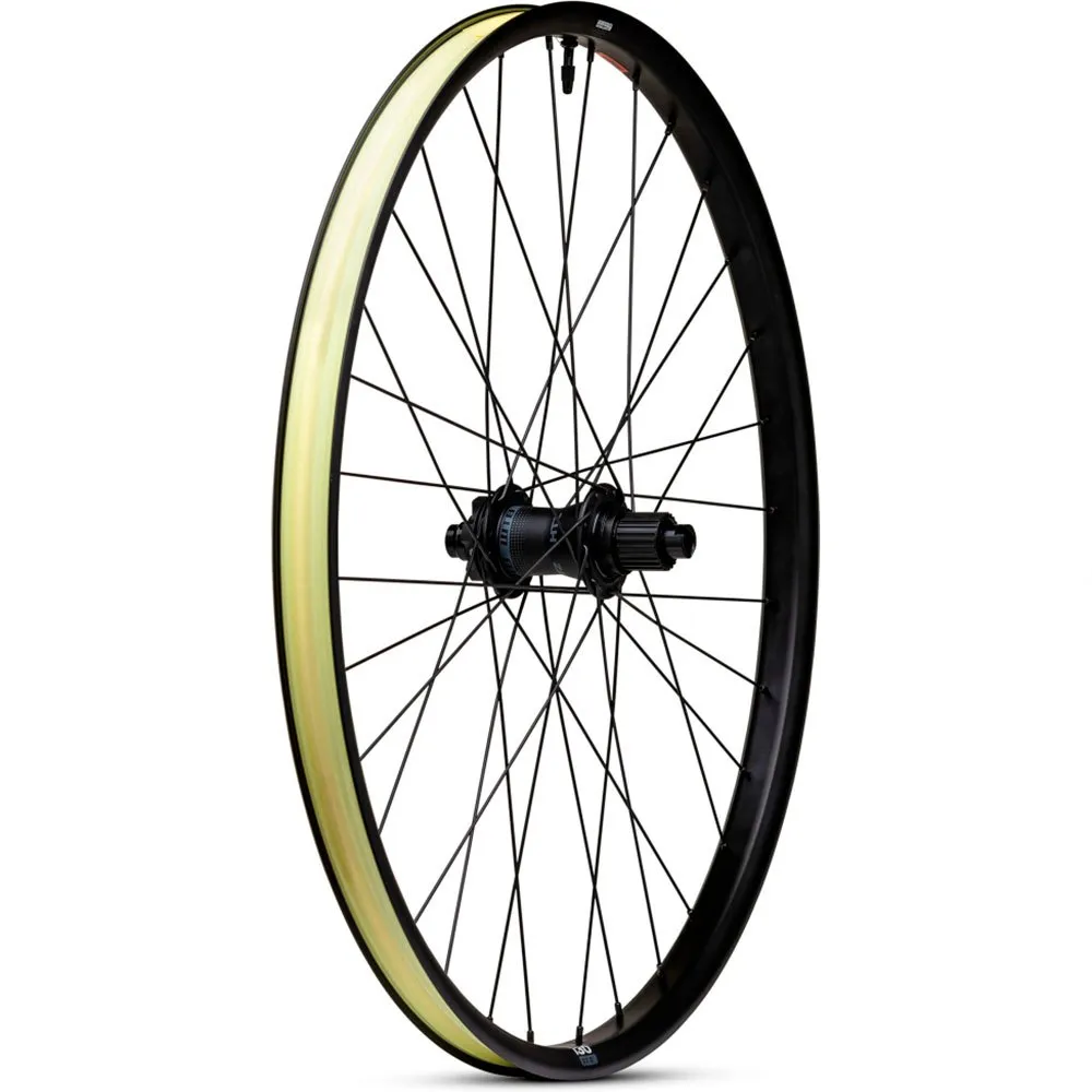 WTB Htz I30 29´´ Disc Tubeless Mtb Bakhjul, Black, 12 x 148mm, Shimano/Sram HG