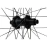 WTB Htz I30 29´´ Disc Tubeless Mtb Bakhjul, Black, 12 x 148mm, Shimano/Sram HG