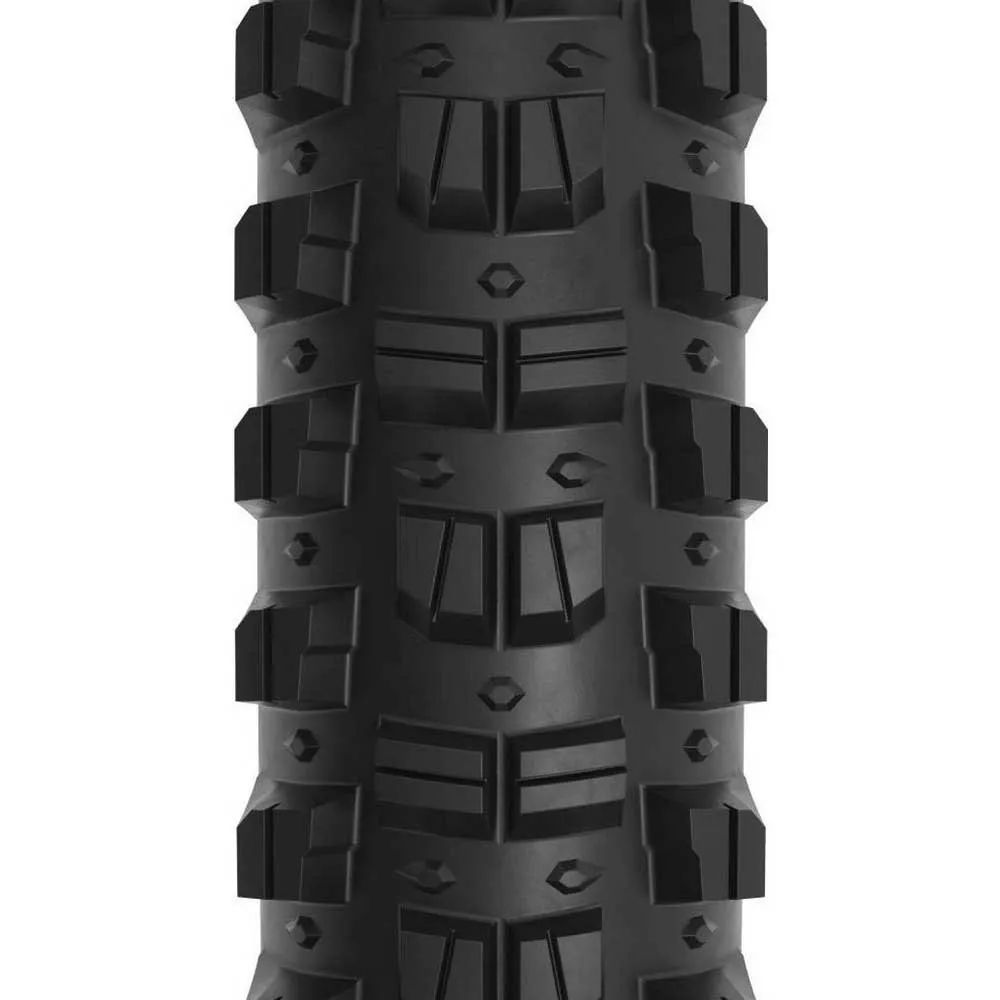 WTB Judge Tough High Grip Tritec E25 Tubeless 29´´ X 2.4 Mtb-däck, Black, 29" x 2.4