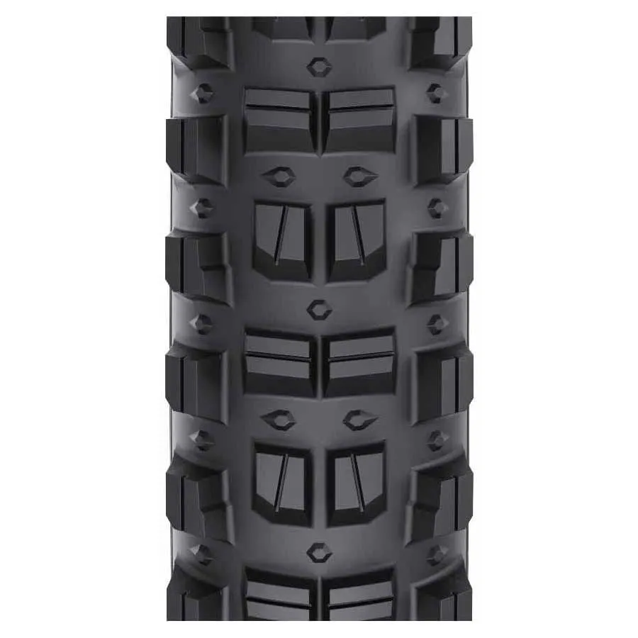 WTB Judge Tough High Grip Tritec E50 Tubeless 27.5´´ X 2.4 Mtb-däck WTB Judge Tough High Grip Tritec E50 Tubeless 27.5´´ X 2.4 Mtb-däck