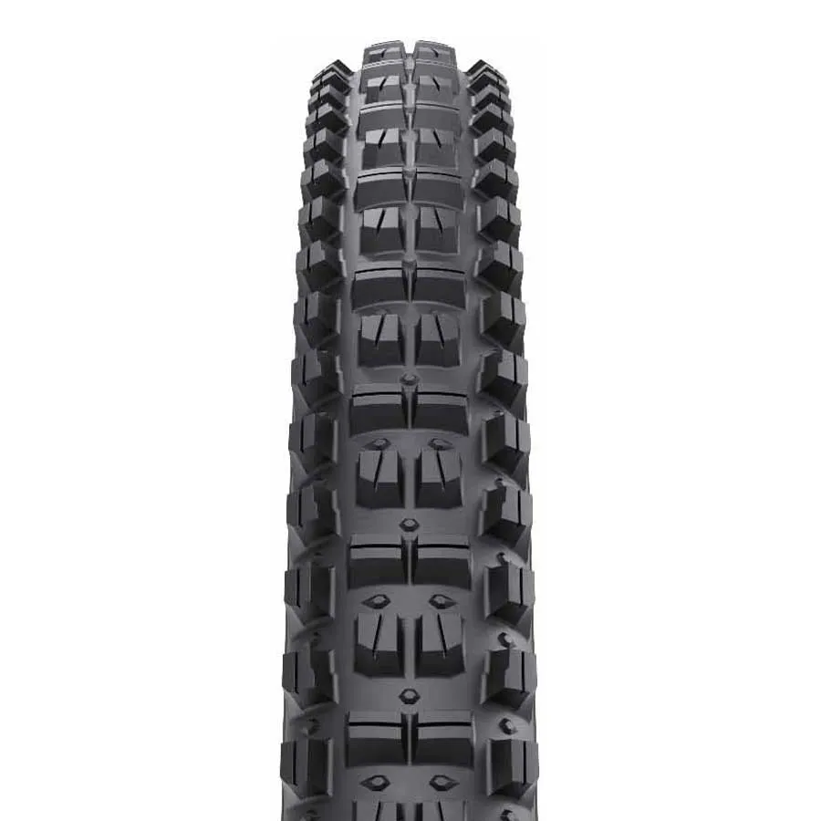 WTB Judge Tough High Grip Tritec E50 Tubeless 27.5´´ X 2.4 Mtb-däck WTB Judge Tough High Grip Tritec E50 Tubeless 27.5´´ X 2.4 Mtb-däck