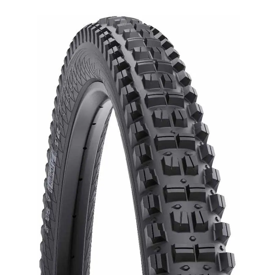 WTB Judge Tough High Grip Tritec E50 Tubeless 27.5´´ X 2.4 Mtb-däck WTB Judge Tough High Grip Tritec E50 Tubeless 27.5´´ X 2.4 Mtb-däck