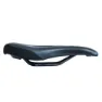 WTB Koda Cromoly Baam Cykelsadel, Black, One Size