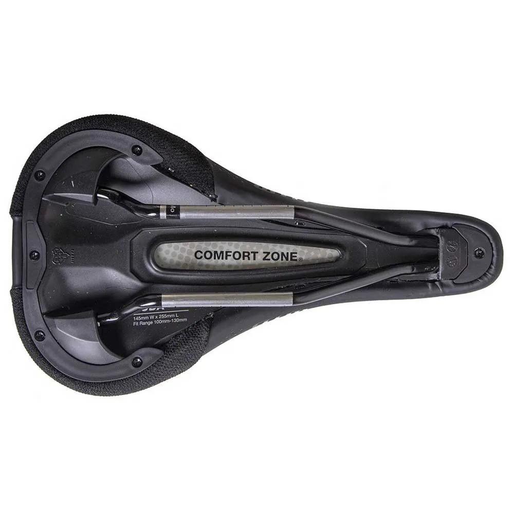 WTB Koda Cromoly Cykelsadel