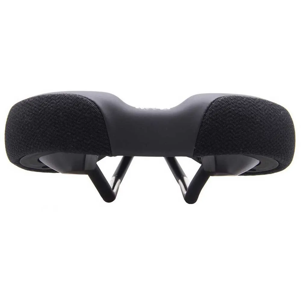 WTB Koda Titanium Cykelsadel, Matte black, 145mm