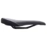 WTB Koda Titanium Cykelsadel, Matte black, 145mm