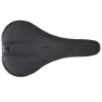 WTB Koda Titanium Cykelsadel, Matte black, 145mm