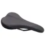 WTB Koda Titanium Cykelsadel, Matte black, 145mm