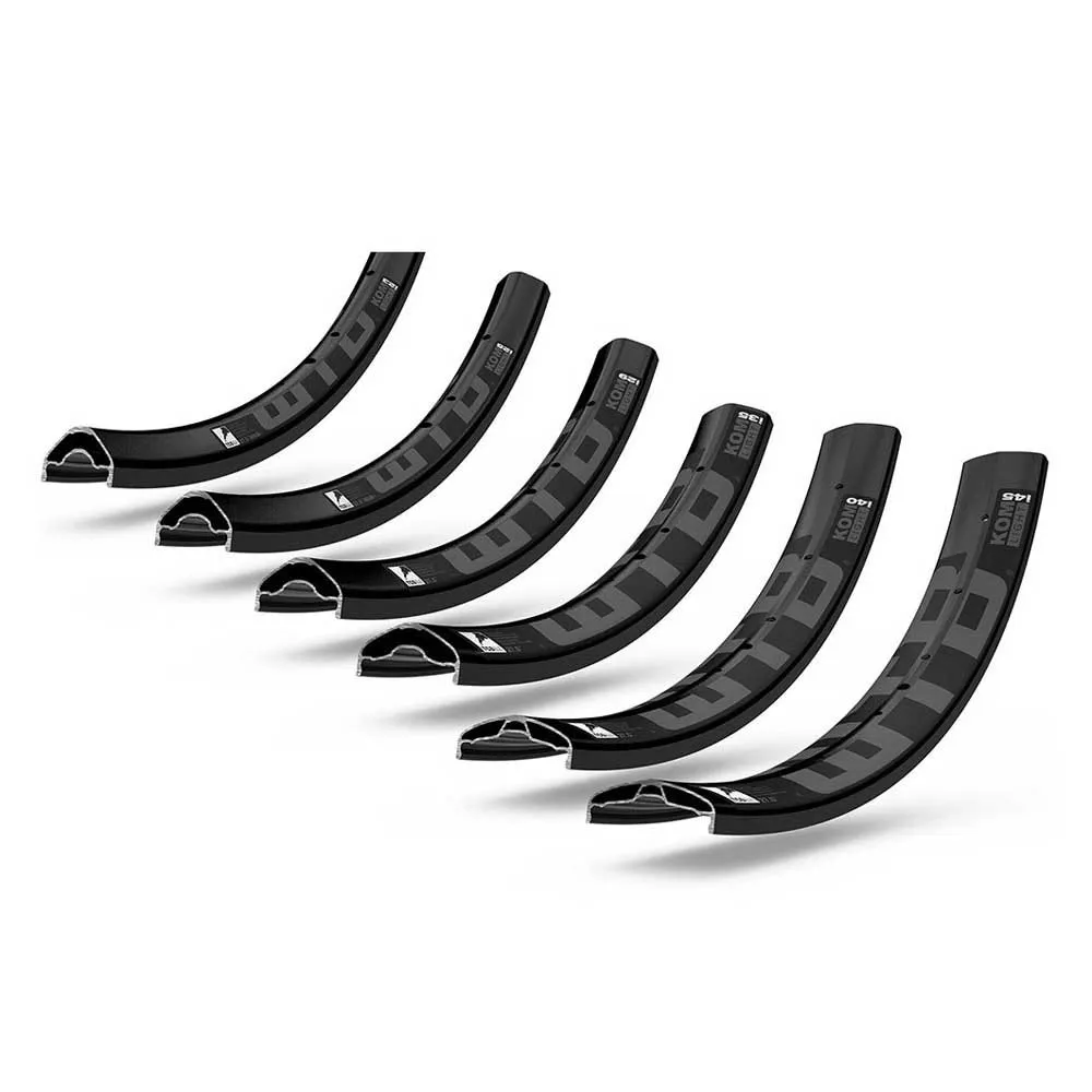 WTB Kom Light I21 29´´ Tcs 2.0 Fälg, Black, 29" 32H