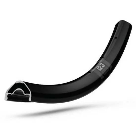 WTB Kom Light I23 29´´ Tcs 2.0 Fälg, Black, 29" 32H