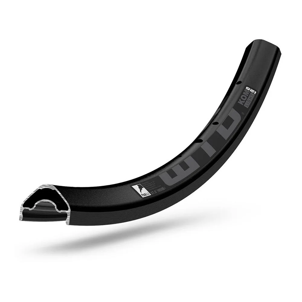WTB Kom Light I25 Tcs Fälg
