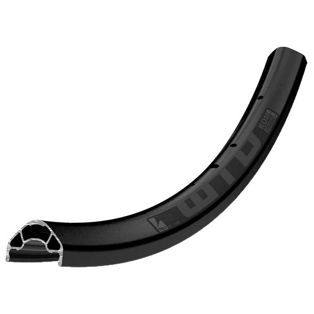 WTB Kom Tough I25 Tcs Fälg