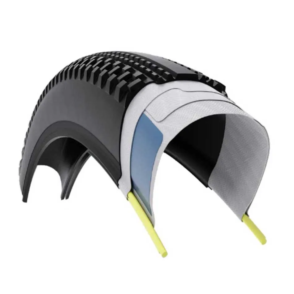 WTB Macro Tcs Light/fast Rolling Tritec Sg2 Tubeless 29´´ X 2.4 Mtb-däck WTB Macro Tcs Light/fast Rolling Tritec Sg2 Tubeless 29´´ X 2.4 Mtb-däck