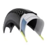 WTB Macro Tcs Light/fast Rolling Tritec Sg2 Tubeless 29´´ X 2.4 Mtb-däck