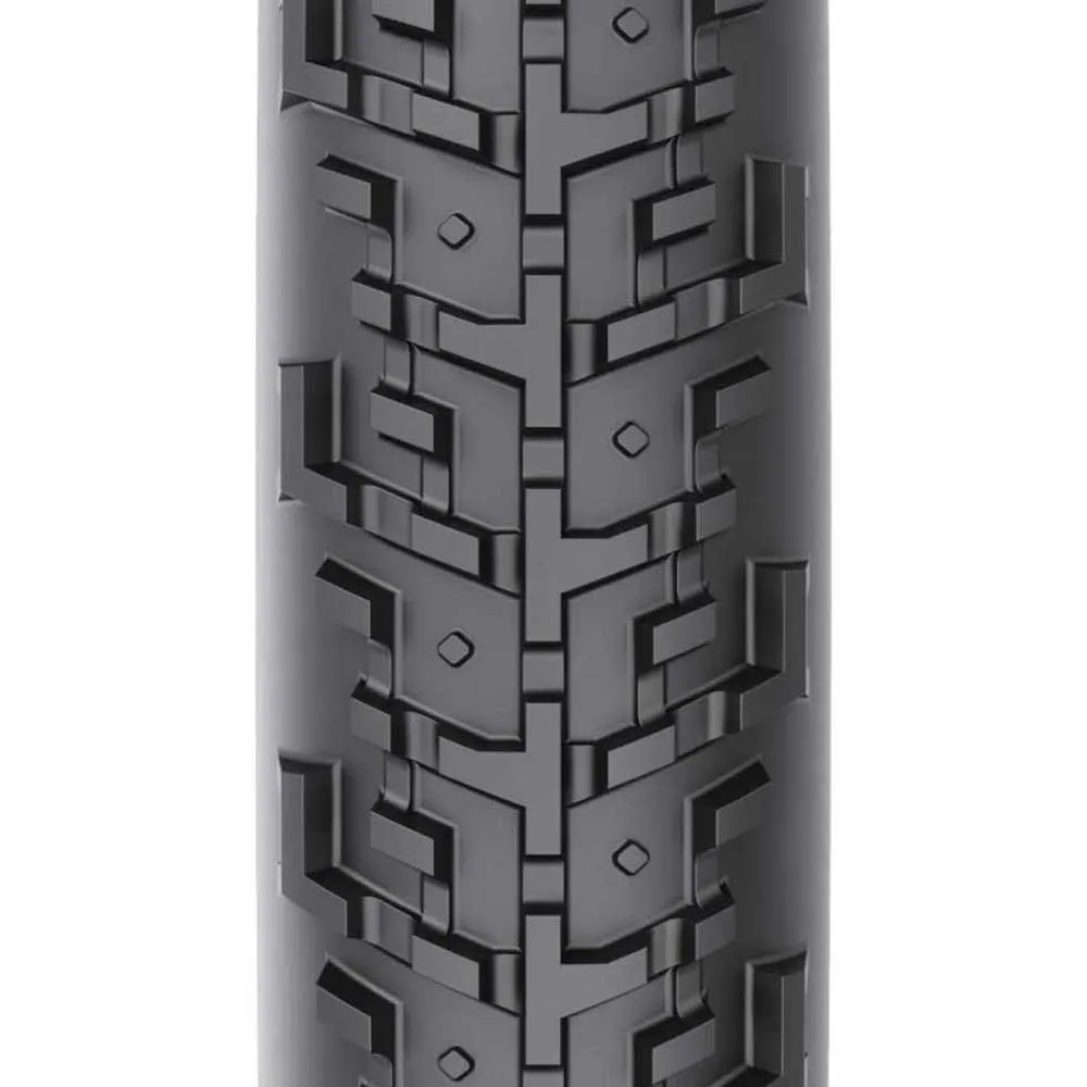 WTB Nano Light Fast Rolling Dual Dna Sg2 Tubeless 29´´ X 2.1 Mtb-däck, Black, 29" x 2.1