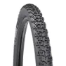 WTB Nano Light Fast Rolling Dual Dna Sg2 Tubeless 29´´ X 2.1 Mtb-däck, Black, 29" x 2.1