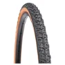 WTB Nano Tcs Light Sg Fast Rolling 60tpi Tubeless 700 X 52 Graveldäck, Black, 700 x 52