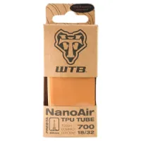 WTB Nanoair Tpu Presta Innerslang 85 Mm