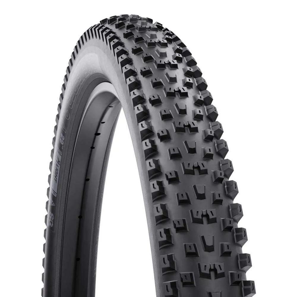 WTB Peacekeeper Tcs Light Fast Rolling Tubeless 29´´ X 2.4 Mtb-däck, Black, 29" x 2.4 WTB Peacekeeper Tcs Light Fast Rolling Tubeless 29´´ X 2.4 Mtb-däck, Black, 29" x 2.4