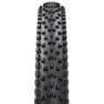WTB Peacekeeper Tcs Light Fast Rolling Tubeless 29´´ X 2.4 Mtb-däck, Black, 29" x 2.4