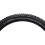 WTB Peacekeeper Tcs Light Fast Rolling Tubeless 29´´ X 2.4 Mtb-däck, Black, 29" x 2.4