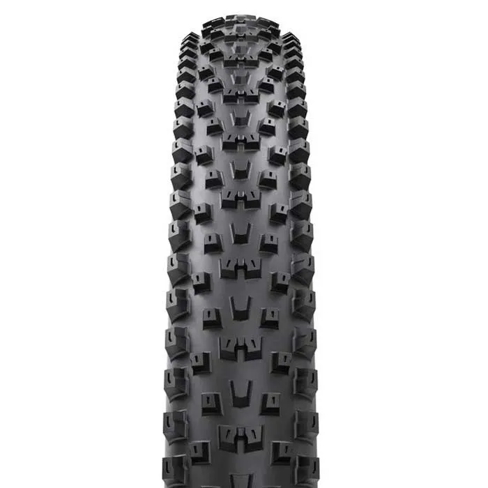 WTB Peacekeeper Tcs Light Sg2 High Grip 60tpi Tubeless 29´´ X 2.40 Mtb-däck, Black, 29" x 2.40