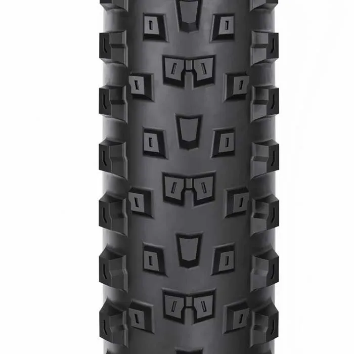 WTB Peacekeeper Tcs Light Sg2 High Grip 60tpi Tubeless 29´´ X 2.40 Mtb-däck, Black, 29" x 2.40