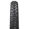 WTB Peacekeeper Tcs Light Sg2 High Grip 60tpi Tubeless 29´´ X 2.40 Mtb-däck, Black, 29" x 2.40