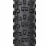 WTB Peacekeeper Tcs Light Sg2 High Grip 60tpi Tubeless 29´´ X 2.40 Mtb-däck, Black, 29" x 2.40