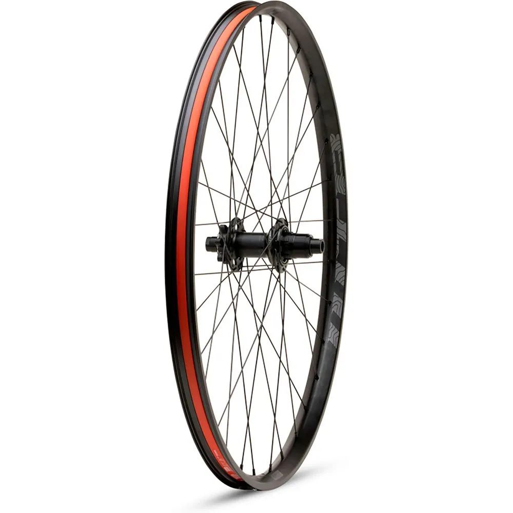 WTB Proterra Light 27.5´´ 6b Disc Tubeless Gravelcykel Framhjul, Black, 12 x 100mm