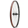 WTB Proterra Tough I30 2.0 29´´ 6b Disc Tubeless Mtb Bakhjul, Black, 12 x 148mm, Sram XDR