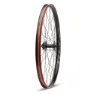 WTB Proterra Tough I30 2.0 29´´ 6b Disc Tubeless Mtb Framhjul, Black, 15 x 110mm