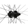 WTB Proterra Tough I30 27.5´´ Disc Tubeless Mtb Framhjul, Black, 15 x 110mm