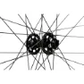 WTB Proterra Tough I30 27.5´´ Disc Tubeless Mtb Framhjul, Black, 15 x 110mm