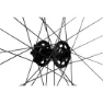 WTB Proterra Tough I30 27.5´´ Disc Tubeless Mtb Framhjul, Black, 15 x 110mm