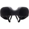 WTB Pure Titanium Cykelsadel, Black, 148mm