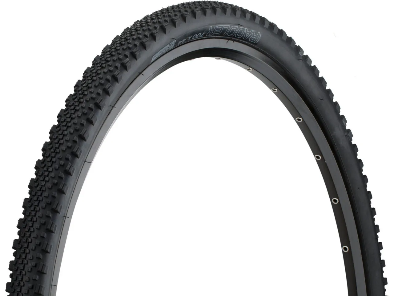 WTB Raddler TCS Light Fast Rolling 28" Faltreifen WTB Raddler TCS Light Fast Rolling 28" Faltreifen