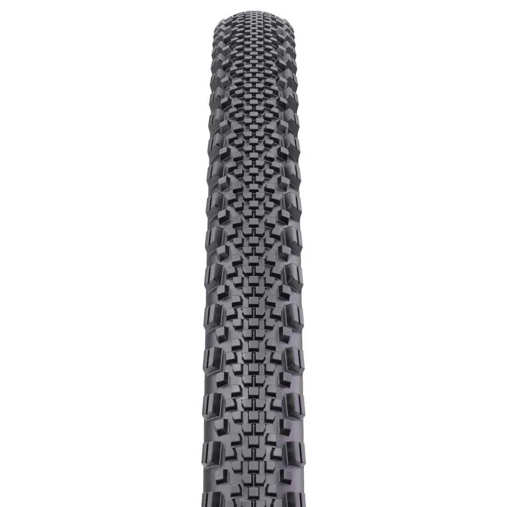 WTB Raddler Tcs Light Sg2 Fast Rolling 120tpi Tubeless 700 X 40 Graveldäck, Black / tan, 700 x 40