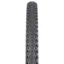 WTB Raddler Tcs Light Sg2 Fast Rolling 120tpi Tubeless 700 X 40 Graveldäck, Black / tan, 700 x 40